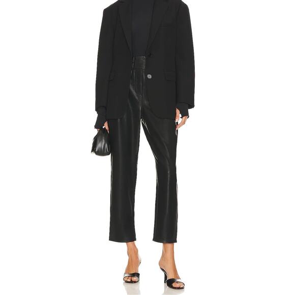 Brochu Walker The Fiera Pant Black - Picture 11 of 11